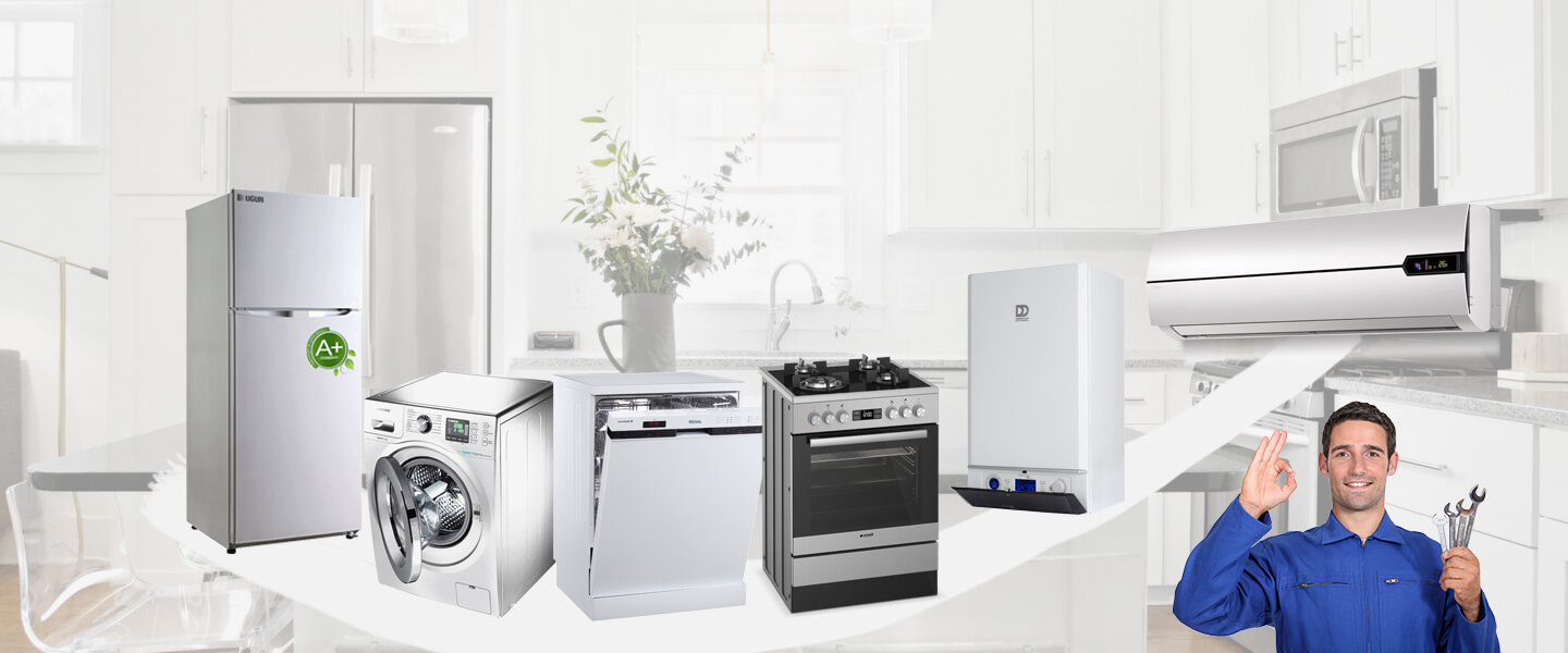 Çamardı Grundig Servisi